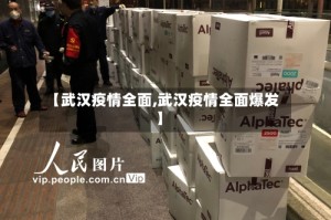 【武汉疫情全面,武汉疫情全面爆发】
