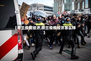 【荷兰疫情经济,荷兰疫情经济怎么样】