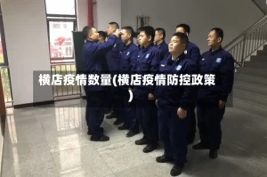 横店疫情数量(横店疫情防控政策)