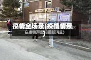 疫情全场景(疫情情景)
