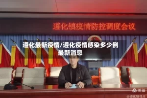 遵化最新疫情/遵化疫情感染多少例最新消息