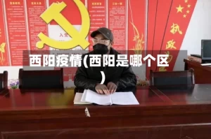 西阳疫情(西阳是哪个区)
