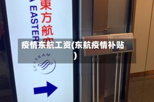 疫情东航工资(东航疫情补贴)