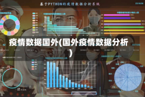 疫情数据国外(国外疫情数据分析)