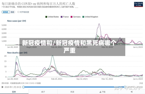 新冠疫情和/新冠疫情和黑死病哪个严重-第1张图片