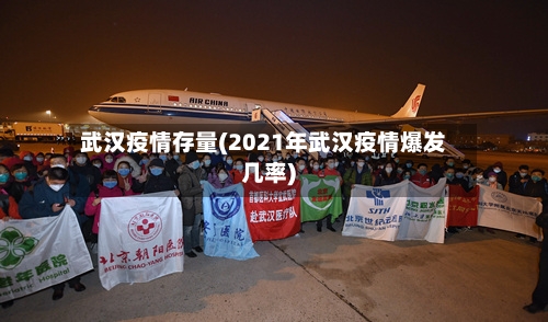 武汉疫情存量(2021年武汉疫情爆发几率)-第3张图片