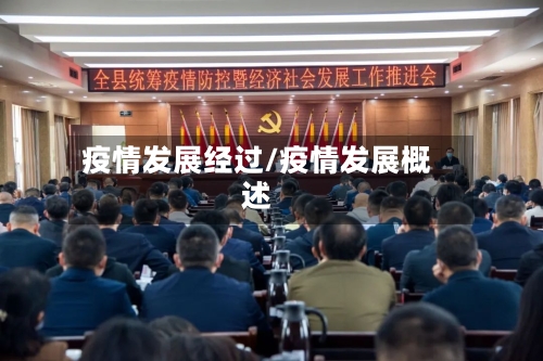 疫情发展经过/疫情发展概述-第1张图片