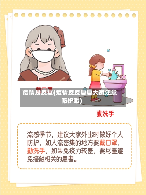 疫情易反复(疫情反反复复大家注意防护哦)-第2张图片