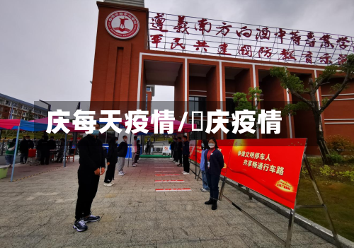 庆每天疫情/囯庆疫情-第1张图片