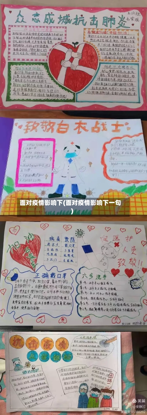 面对疫情影响下(面对疫情影响下一句)-第3张图片