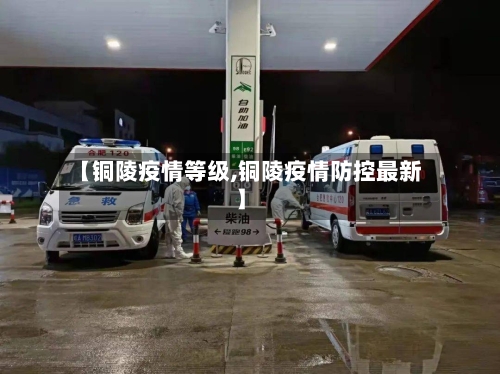 【铜陵疫情等级,铜陵疫情防控最新】-第3张图片