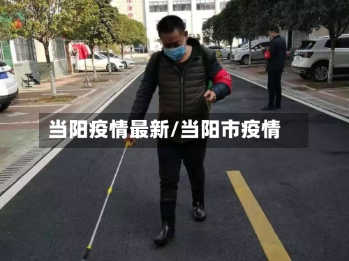 当阳疫情最新/当阳市疫情-第3张图片