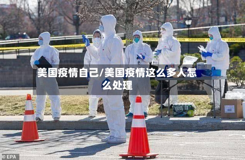 美国疫情自己/美国疫情这么多人怎么处理-第3张图片