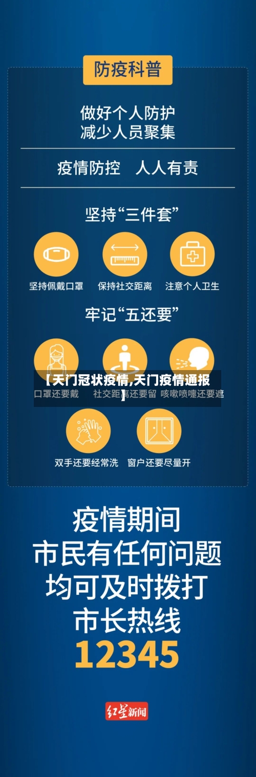 【天门冠状疫情,天门疫情通报】-第1张图片