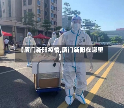 【厦门新阳疫情,厦门新阳在哪里】-第1张图片