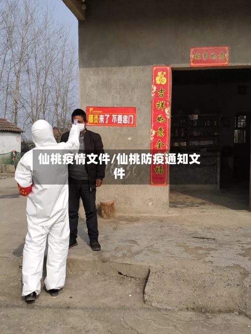 仙桃疫情文件/仙桃防疫通知文件-第2张图片