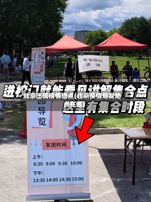 北京出现疫情地点(北京疫情爆发地点在哪)-第1张图片