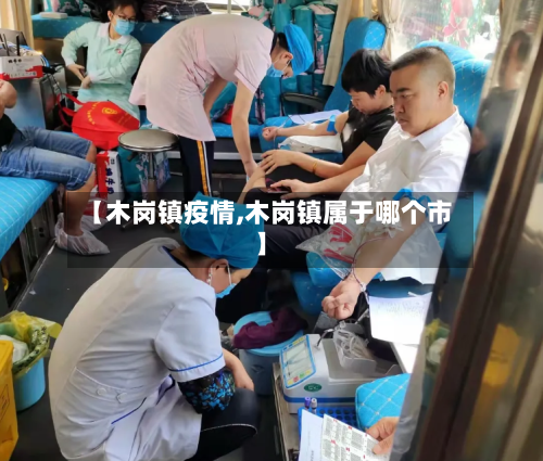 【木岗镇疫情,木岗镇属于哪个市】-第1张图片