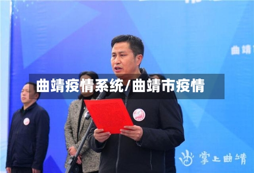 曲靖疫情系统/曲靖市疫情-第2张图片
