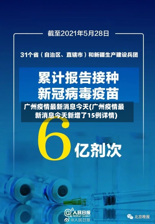 广州疫情最新消息今天(广州疫情最新消息今天新增了15例详情)-第3张图片