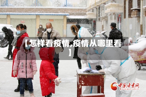 【怎样看疫情,疫情从哪里看】-第1张图片