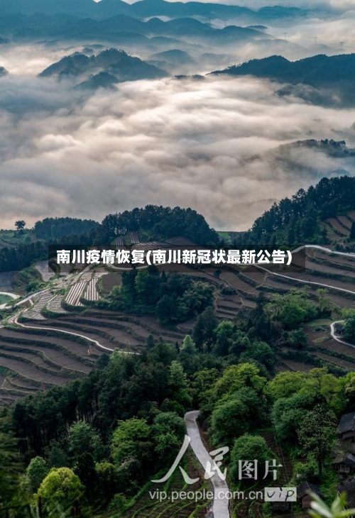 南川疫情恢复(南川新冠状最新公告)-第2张图片