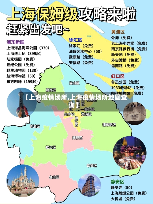 【上海疫情场所,上海疫情场所地图查询】-第3张图片