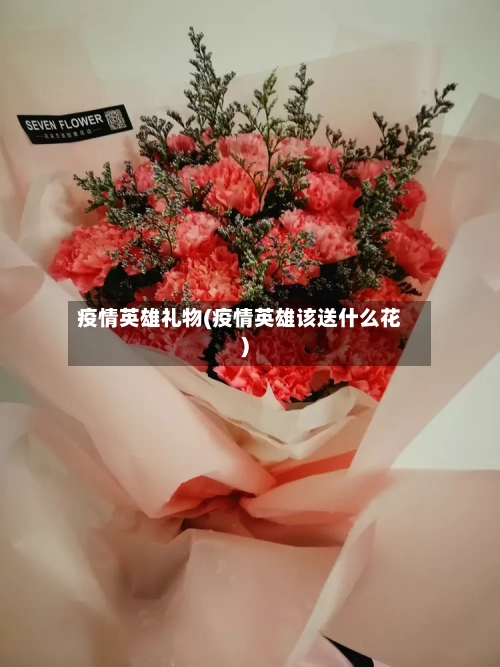 疫情英雄礼物(疫情英雄该送什么花)-第2张图片