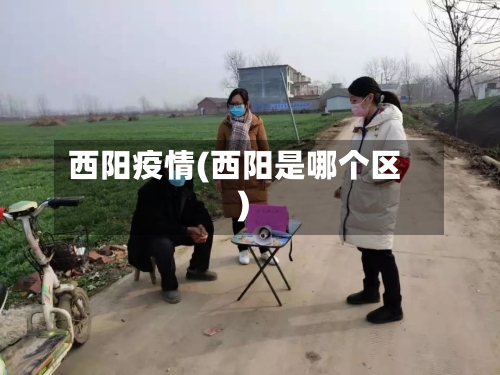 西阳疫情(西阳是哪个区)-第2张图片