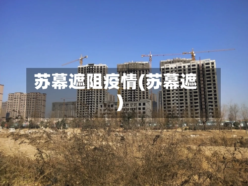 苏幕遮阻疫情(苏幕遮)-第2张图片