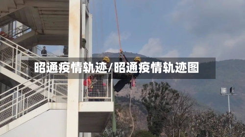 昭通疫情轨迹/昭通疫情轨迹图-第2张图片