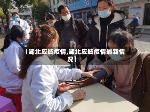 【湖北应城疫情,湖北应城疫情最新情况】-第2张图片