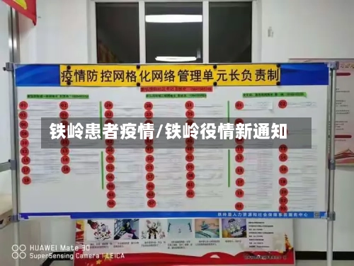 铁岭患者疫情/铁岭役情新通知-第2张图片