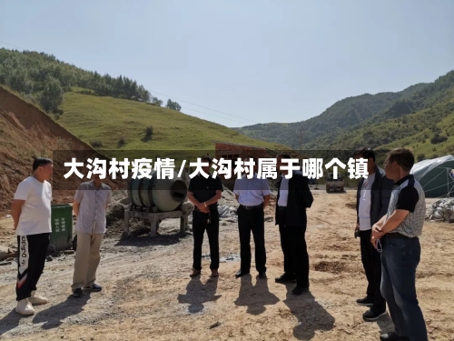 大沟村疫情/大沟村属于哪个镇-第2张图片