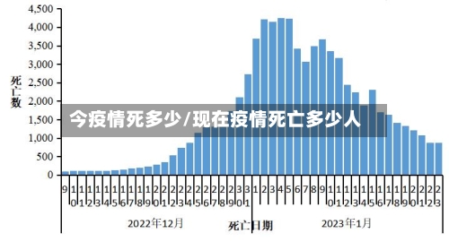 今疫情死多少/现在疫情死亡多少人-第1张图片