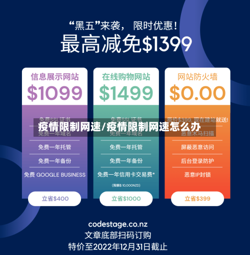 疫情限制网速/疫情限制网速怎么办-第1张图片