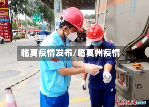 临夏疫情发布/临夏州疫情-第3张图片