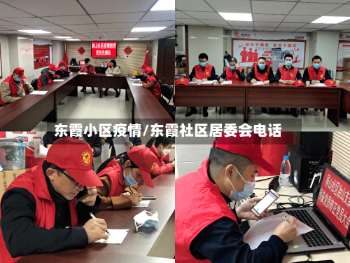 东霞小区疫情/东霞社区居委会电话-第3张图片