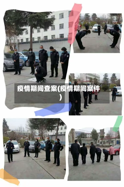 疫情期间查案(疫情期间案件)-第2张图片